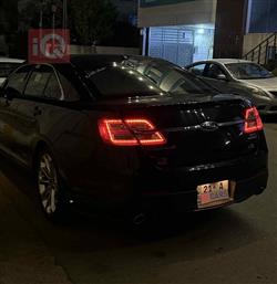 Ford Taurus